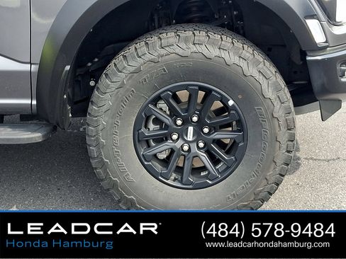 Used 2024 Ford F150 Raptor AWD/4WD image 9