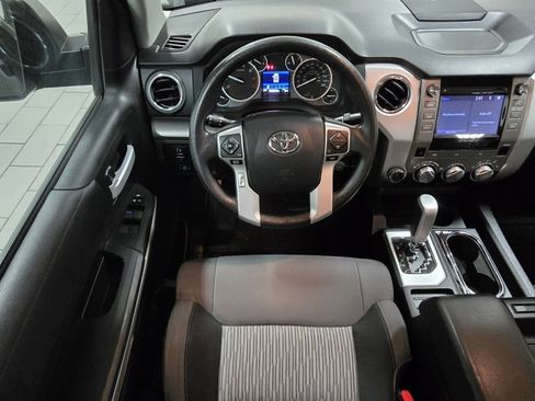 Used 2017 Toyota Tundra SR5 image 24