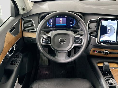 Certified 2023 Volvo XC90 B6 Plus w/ Protection Package Premier image 23