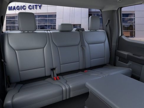 New 2026 Ford F150 XL AWD/4WD image 11