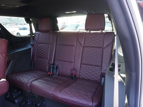 Used 2025 Cadillac Escalade Premium Luxury w/ LPO, Floor Liner Package image 51
