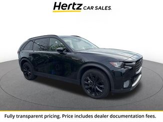 Used 2026 MAZDA CX-90 3.3 Turbo w/ Premium Sport Pkg AWD/4WD video 1