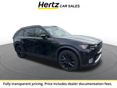 Used 2026 MAZDA CX-90 3.3 Turbo w/ Premium Sport Pkg