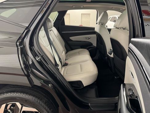 Used 2023 Hyundai Tucson Limited image 38