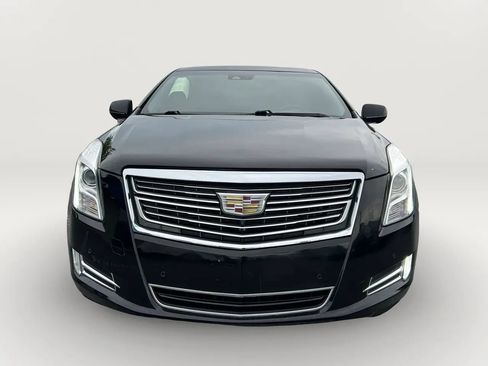 Used 2016 Cadillac XTS Platinum AWD/4WD image 2
