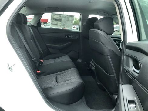 New 2026 Honda Accord LX image 11