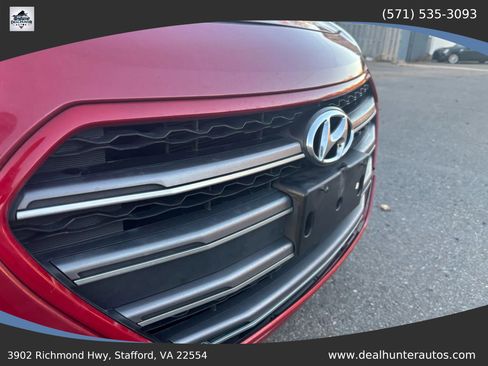 Used 2016 Hyundai Elantra GT FWD image 5