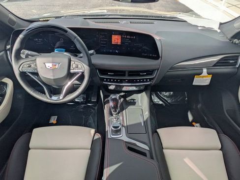 New 2026 Cadillac CT5 Sport image 18