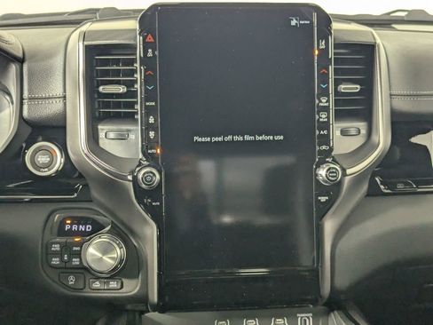 New 2026 RAM 1500 Rebel AWD/4WD image 22