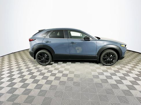 New 2025 MAZDA CX-30 AWD 2.5 S w/ Preferred Package image 10
