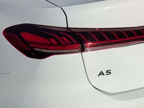 Used 2025 Audi A5 2.0T Premium w/ Convenience Package image 17