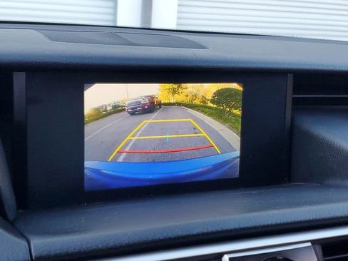 Used 2020 Lexus IS 300 F Sport image 21