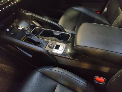 Used 2022 Kia Telluride S FWD image 26