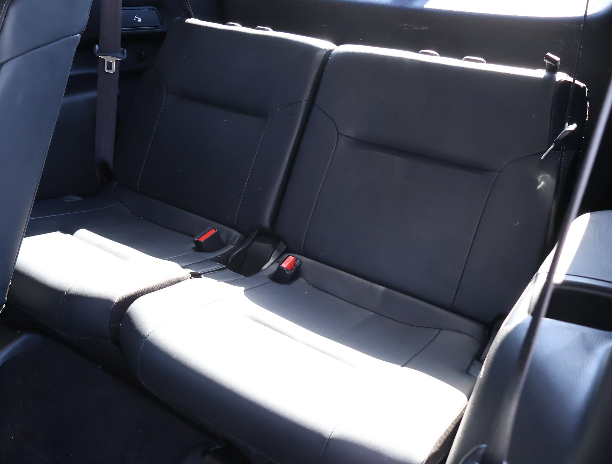 Used 2024 Mitsubishi Outlander SE FWD image 23