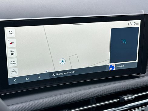 New 2026 Hyundai Santa Cruz XRT AWD/4WD image 18