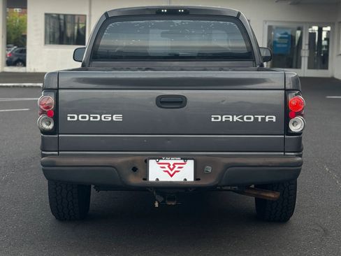 Used 2003 Dodge Dakota Sport image 5