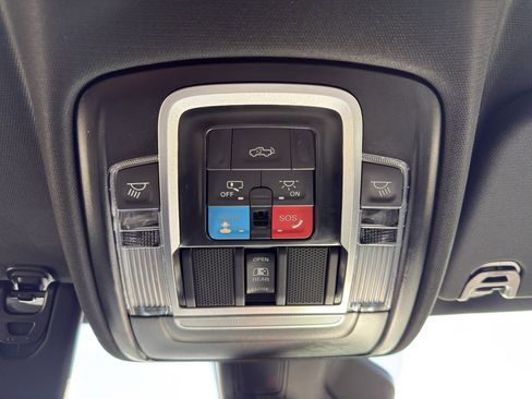 New 2026 RAM 1500 Big Horn image 22