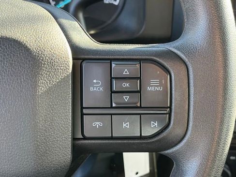 Used 2023 Ford F250 XLT w/ Snow Plow Prep Package AWD/4WD image 23