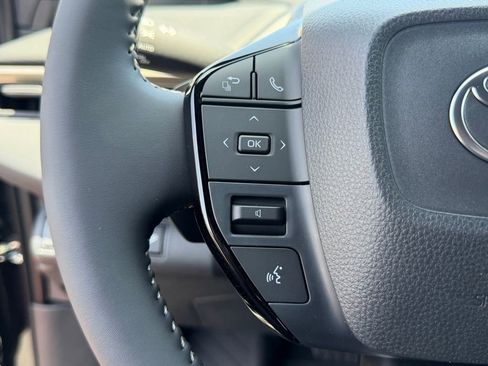 New 2026 Toyota bZ AWD/4WD image 26