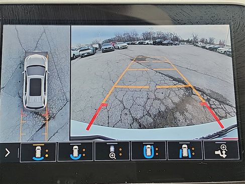 Used 2019 Chevrolet Equinox Premier image 24