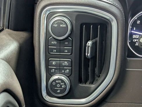 Used 2020 GMC Sierra 1500 SLT w/ SLT Premium Plus Package image 17