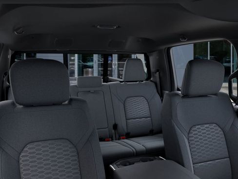 New 2026 RAM 1500 Big Horn AWD/4WD image 26