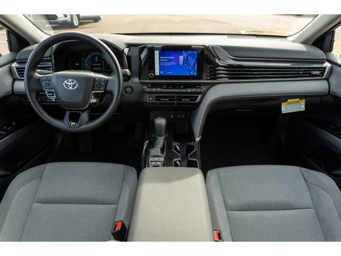 New 2026 Toyota Camry LE image 17