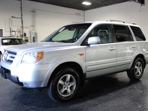 Used 2008 Honda Pilot EX-L image 6