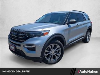 Used 2020 Ford Explorer XLT w/ Equipment Group 202A AWD/4WD video 1