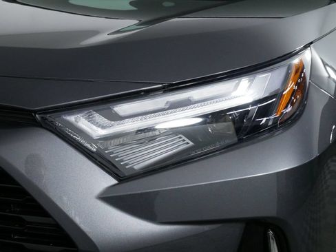 Used 2024 Toyota RAV4 XSE w/ Weather Package AWD/4WD image 14
