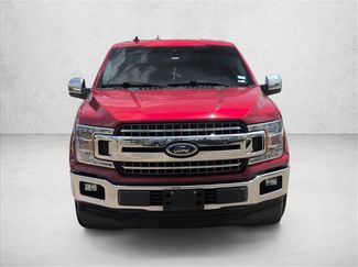 Used 2020 Ford F150 XLT w/ Equipment Group 302A Luxury RWD video 2