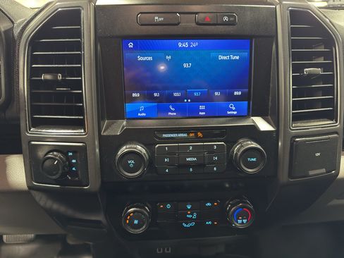Used 2020 Ford F150 XLT AWD/4WD image 27