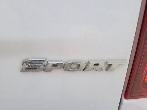 Used 2014 RAM 1500 Sport w/ Trailer Tow Group AWD/4WD image 5