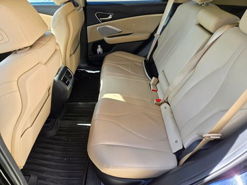 Used 2023 Acura RDX FWD w/ Technology Package image 7