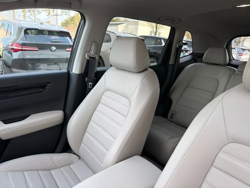 Used 2026 Honda CR-V EX-L image 20