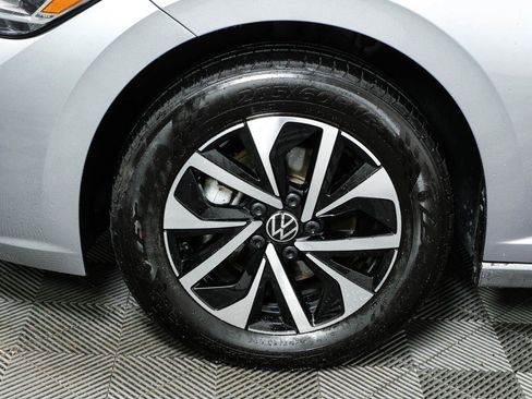 Used 2024 Volkswagen Jetta S FWD image 6