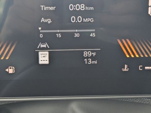 New 2026 Kia K5 GT-Line image 33