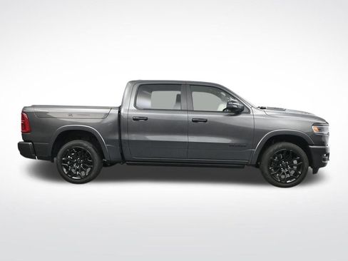 Used 2026 RAM 1500 Limited AWD/4WD image 4