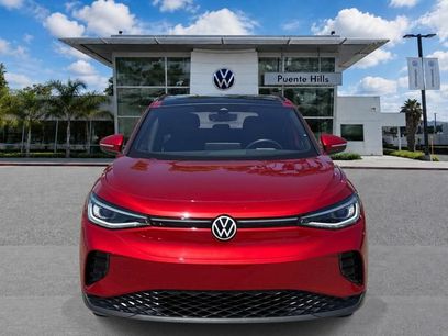 Used 2023 Volkswagen ID.4 Pro S