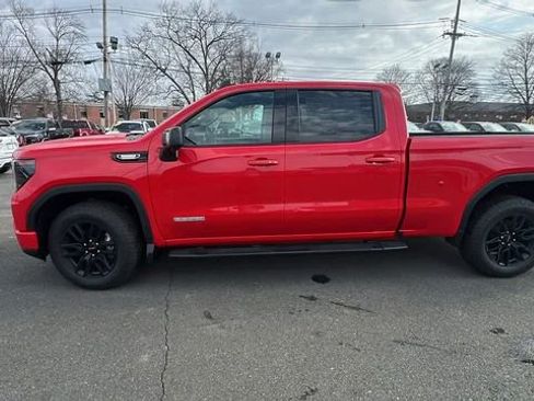 New 2026 GMC Sierra 1500 Elevation w/ Elevation Premium Package AWD/4WD image 4