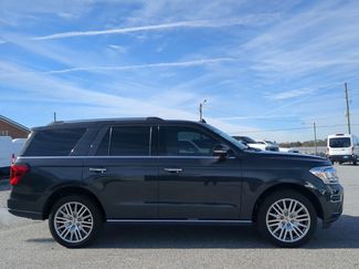 Certified 2023 Ford Expedition Limited video 2