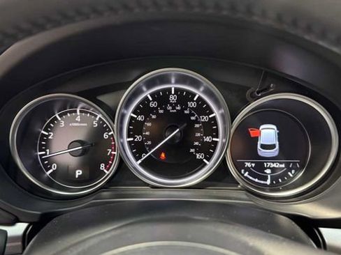 Used 2023 MAZDA CX-5 AWD 2.5 S w/ Select Package image 26