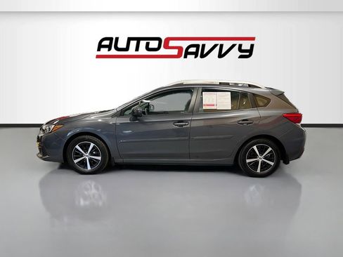 Used 2023 Subaru Impreza 2.0i Premium AWD/4WD image 4