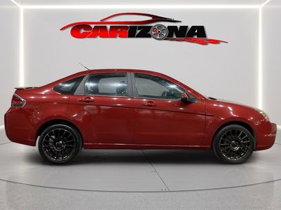 Used 2010 Ford Focus SES
