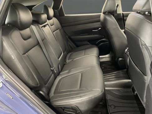 Used 2025 Hyundai Tucson SEL image 21