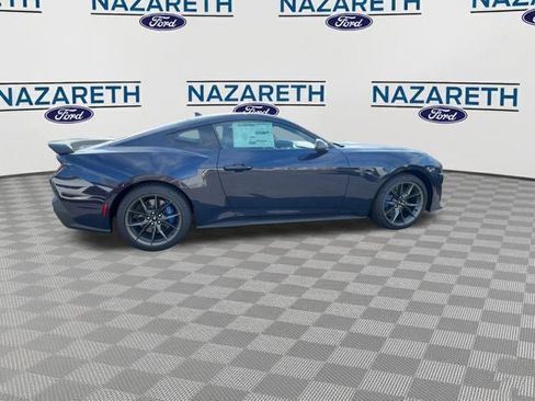 New 2025 Ford Mustang Dark Horse image 9