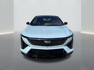 New 2026 Cadillac Optiq Sport 1 RWD video 2
