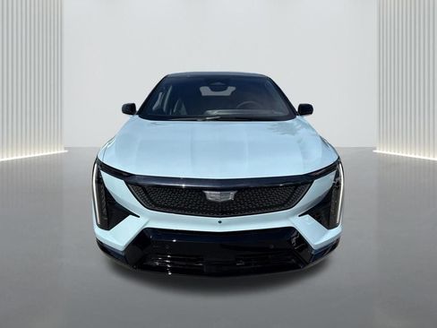 New 2026 Cadillac Optiq Sport 1 RWD image 2