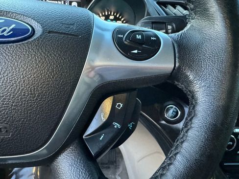 Used 2014 Ford Escape Titanium w/ Equipment Group 401A image 17