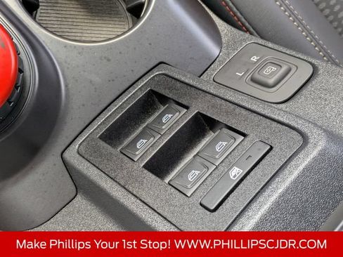 Used 2024 Ford Bronco Raptor AWD/4WD image 23